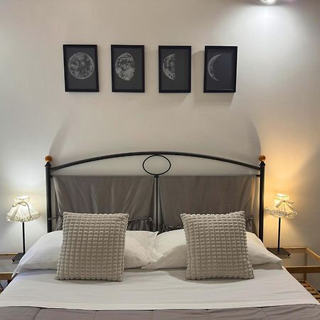 Orti 27 Garden Rome - Trastevere Eksteriør bilde