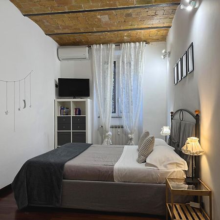 Orti 27 Garden Rome - Trastevere Eksteriør bilde