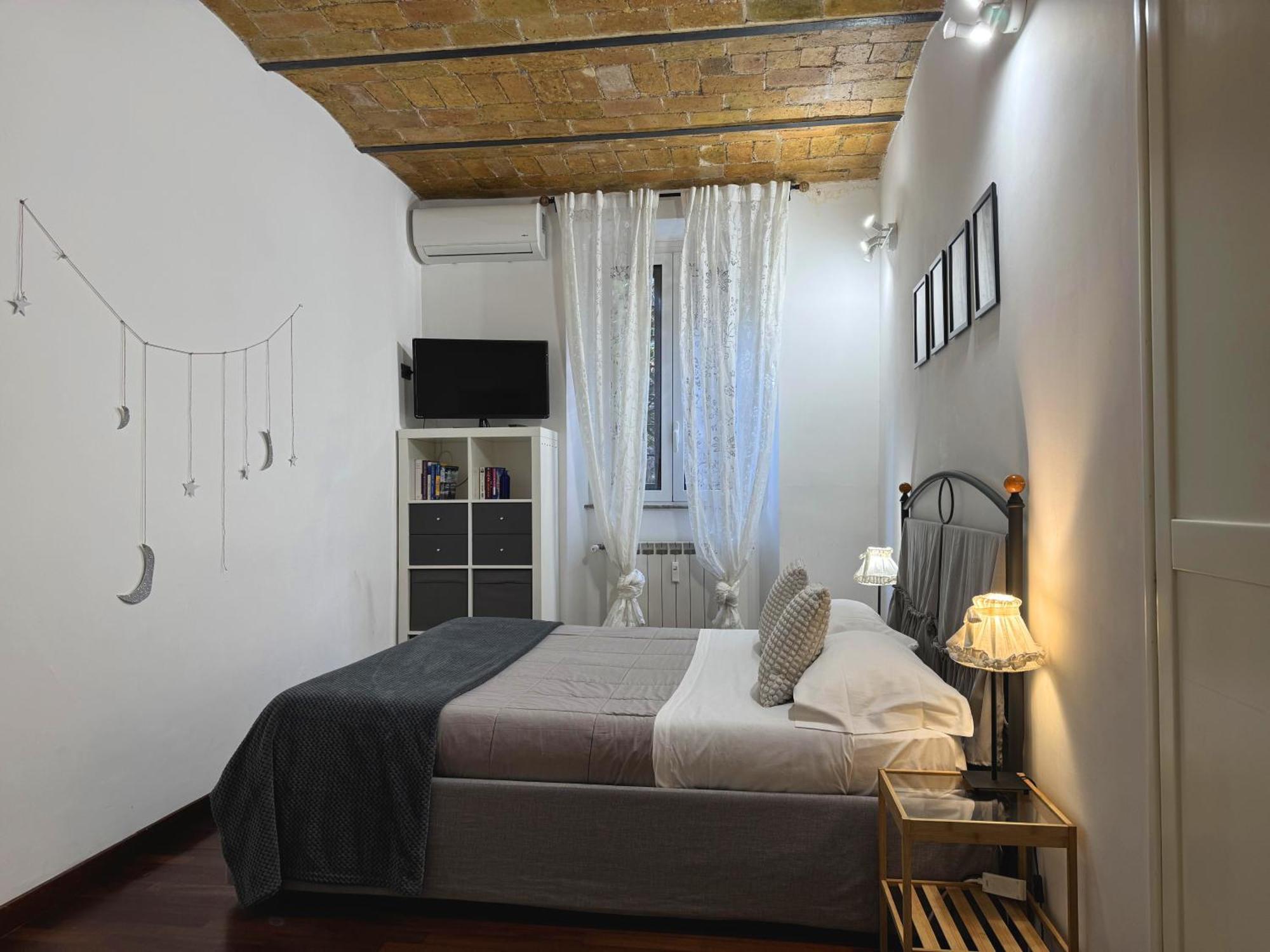 Orti 27 Garden Rome - Trastevere Eksteriør bilde